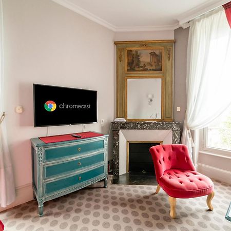 The Originals Boutique, Hôtel Normandie, Auxerre Room Service assuré! Exterior foto
