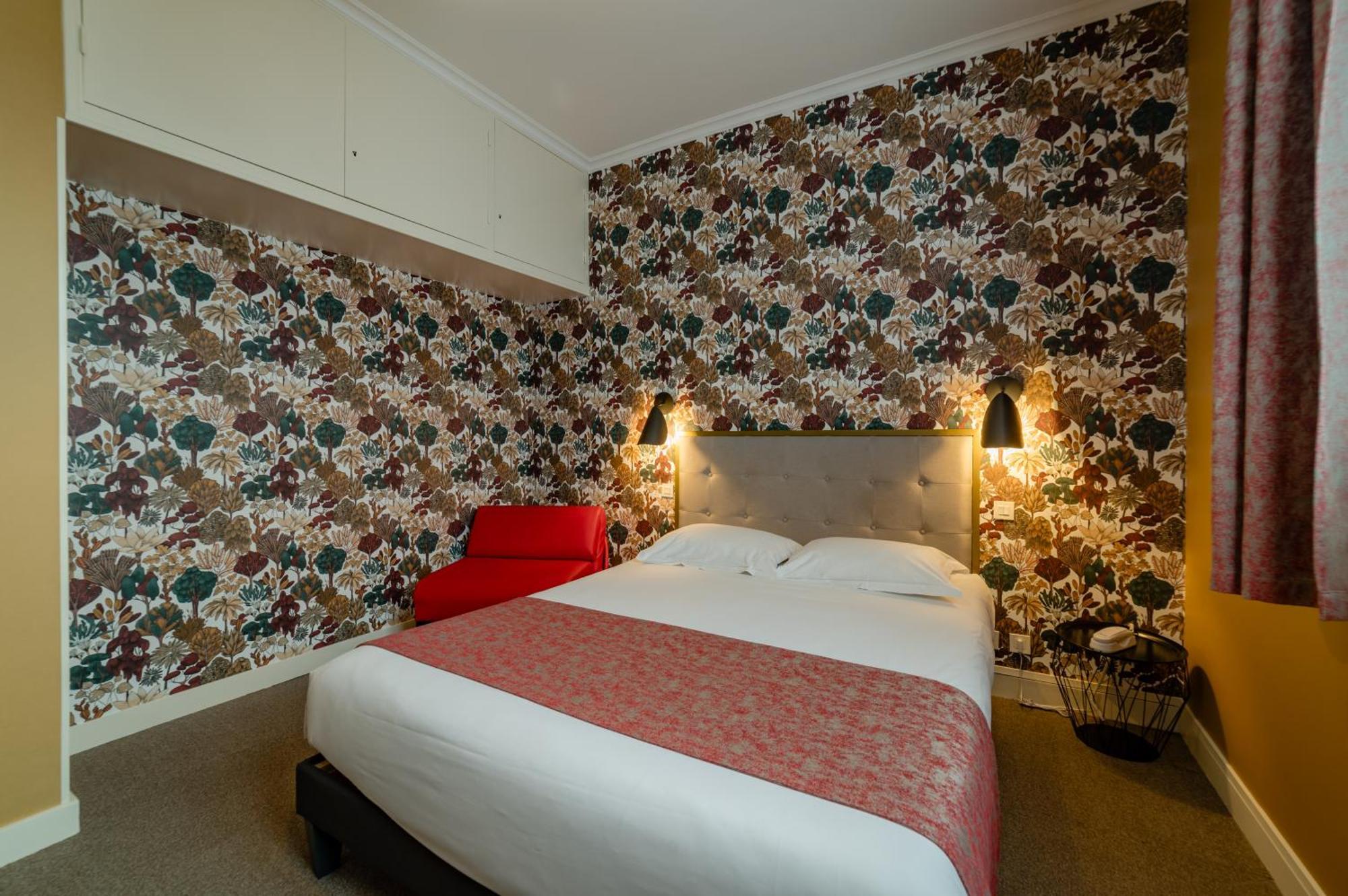 The Originals Boutique, Hôtel Normandie, Auxerre Room Service assuré! Exterior foto