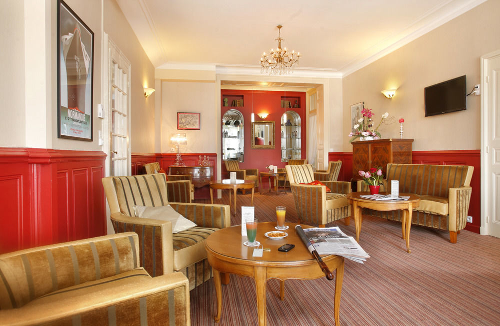 The Originals Boutique, Hôtel Normandie, Auxerre Room Service assuré! Exterior foto